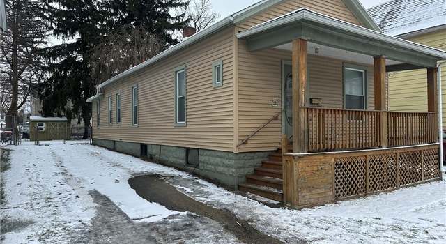 Photo of 1307 Brinckerhoff Ave, Utica, NY 13501