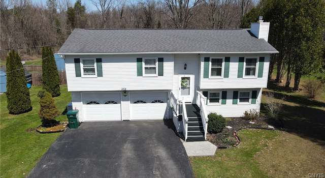 Photo of 254 Pendergast Rd, Granby, NY 13135
