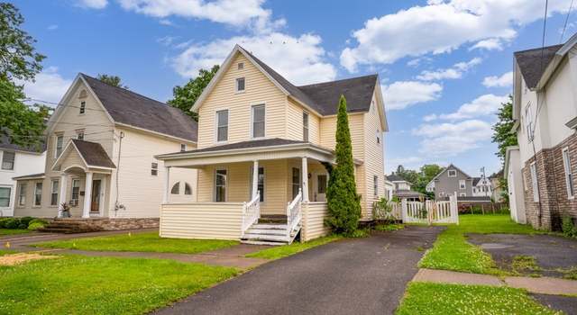 Photo of 310 Second Ave, Frankfort, NY 13340