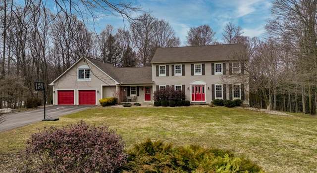 Photo of 2085 Meadowlark Cir, Lafayette, NY 13084