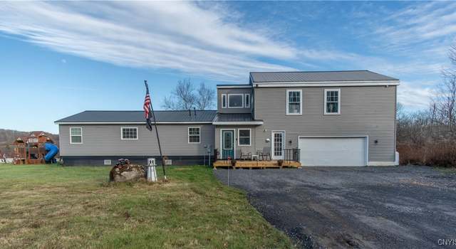Photo of 5132 County Route 95, Worth, NY 13659