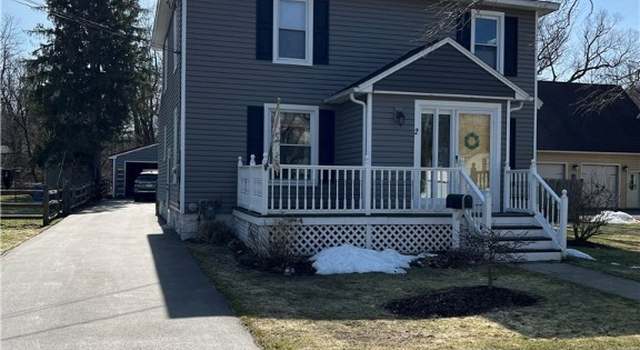 Photo of 2 Orchard St, Marcellus, NY 13108