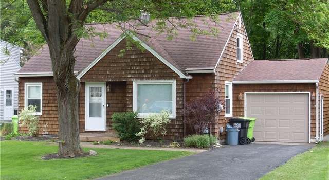Photo of 312 Cleveland Blvd, Manlius, NY 13066