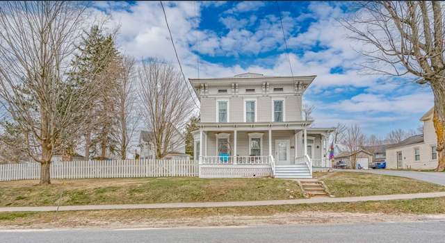 Photo of 121 Maple St, Le Ray, NY 13612