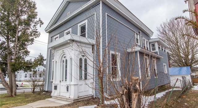 Photo of 150 S Massey St, Watertown City, NY 13601