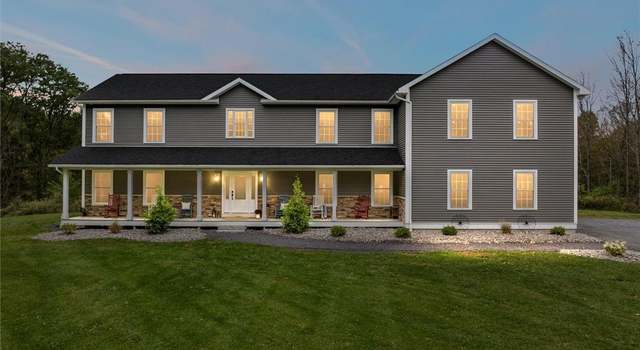 Photo of 2364 King Rd, Paris, NY 13322