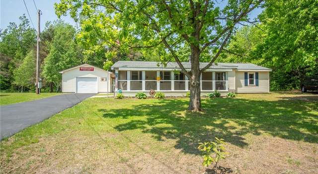 Photo of 43449 County Route 41, Natural Bridge, NY 13665