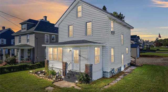 Photo of 101 East St, Herkimer, NY 13350