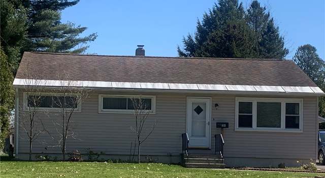 Photo of 1904 N James, Rome-inside, NY 13440