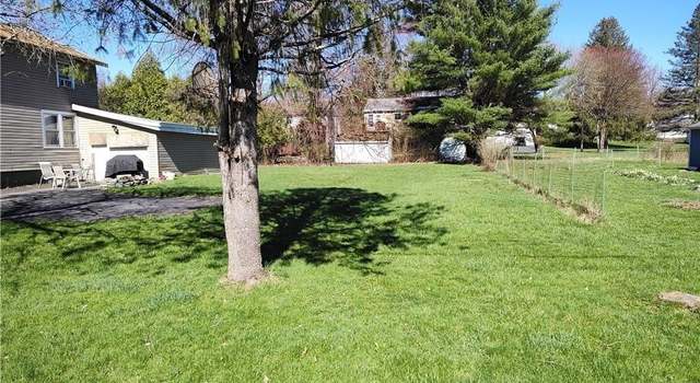 Photo of 329 Mcrae St, Rome-inside, NY 13440