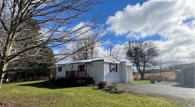 Photo of 5850 Hill St, Eaton, NY 13334
