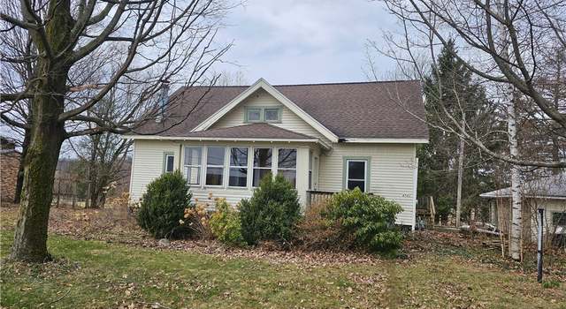 Photo of 4543 Makyes Rd, Onondaga, NY 13215