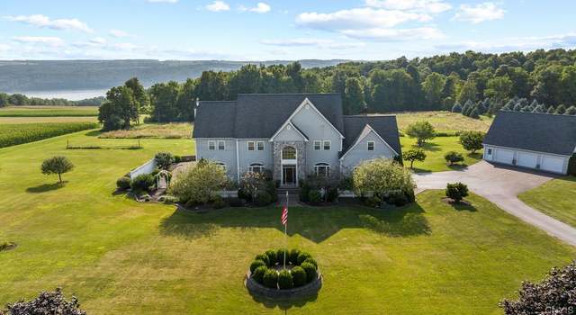 Photo of 3943 Rockefeller Rd, Niles, NY 13118
