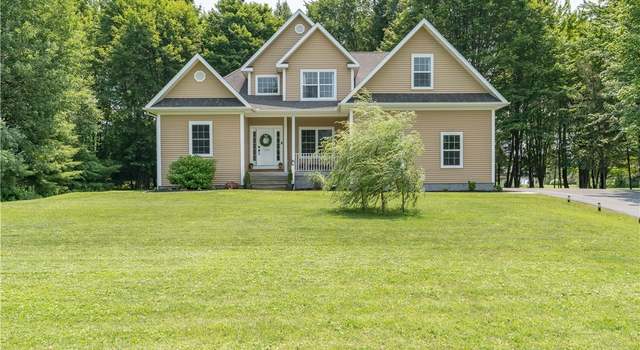 Photo of 14362 Theriault Rd, Sackets Harbor, NY 13685