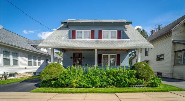 Photo of 318 Gray St, Herkimer, NY 13350