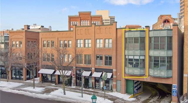 Photo of 133 Walton St #125, Syracuse, NY 13202