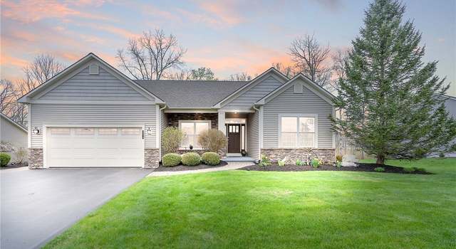 Photo of 3424 Long Shadow Dr, Lysander, NY 13027