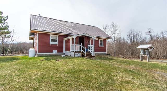 Photo of 4315 County Route 95, Worth, NY 13659