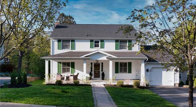 Photo of 38 Academy St, Skaneateles, NY 13152