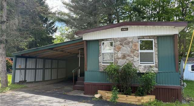 Photo of 3553 Bleachery Ave, New Hartford, NY 13413