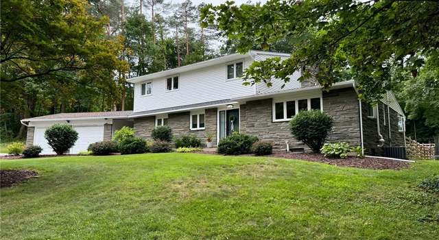 Photo of 4 Jordan Rd, New Hartford, NY 13413