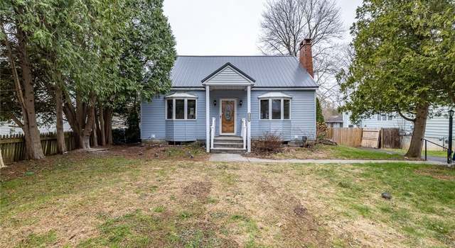 Photo of 7565 Totman Rd, Cicero, NY 13212