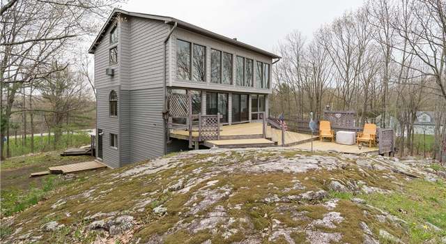 Photo of 19702 Crestview Dr, Wellesley Island, NY 13640