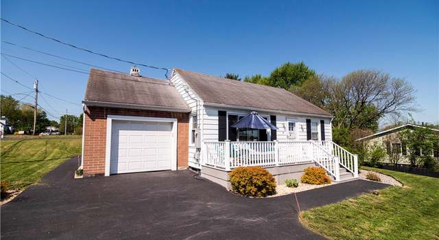 Photo of 891 State Fair Blvd, Geddes, NY 13209