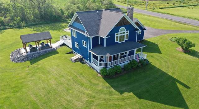 Photo of 7294 Chase Rd, Fabius, NY 13063