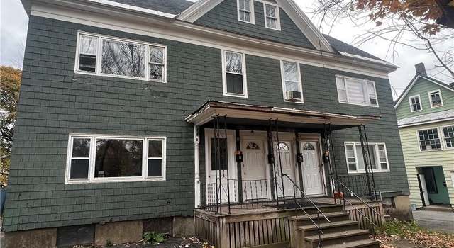 Photo of 2 Kellogg Ave, Utica, NY 13502