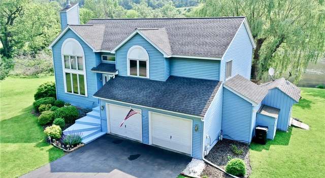 Photo of 2 Staci Ln, Homer, NY 13077