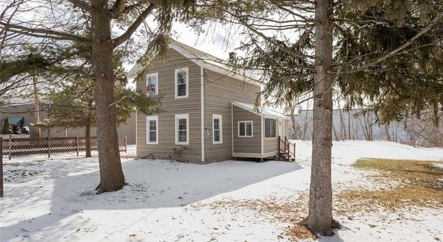 Photo of 1181 Van Vleck Rd, Geddes, NY 13209