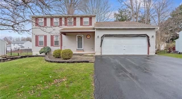 Photo of 8616 Snowshoe Trl, Cicero, NY 13039