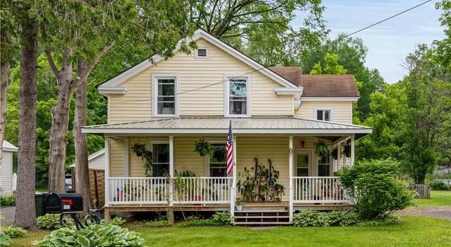 Photo of 10702 John St, Barneveld, NY 13304