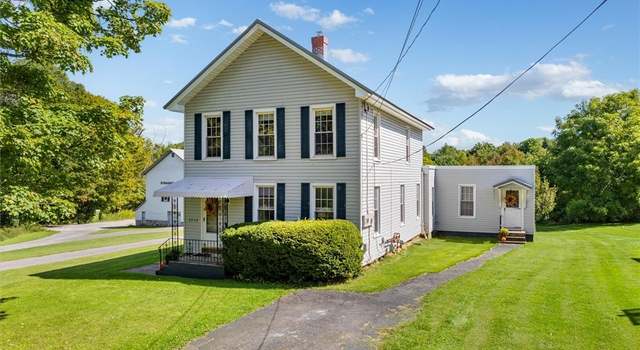 Photo of 3270 Oneida St, New Hartford, NY 13319