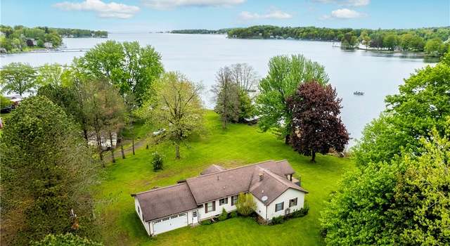Photo of 14414 West Bay Rd, Sterling, NY 13156