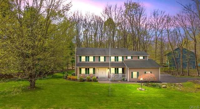 Photo of 2405 Sourwood Dr, Lysander, NY 13135