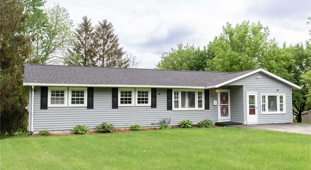 Photo of 115 Matterson Ave, Camillus, NY 13219
