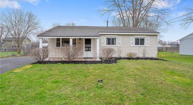 Photo of 7867 Eisenhower Blvd, Cicero, NY 13030