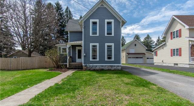 Photo of 122 Union St, Le Ray, NY 13612
