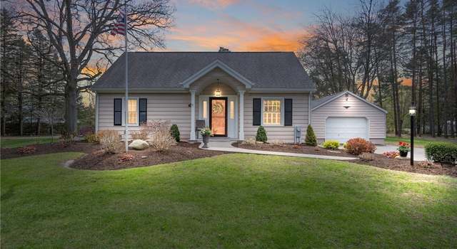 Photo of 2534 Lamson Rd, Lysander, NY 13135