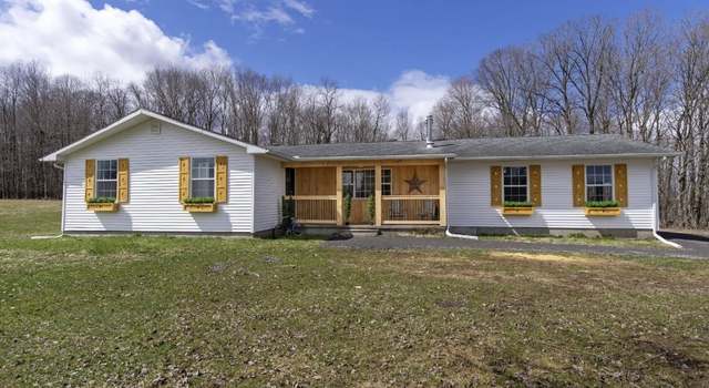Photo of 7647 Cameron Hill Rd, Deerfield, NY 13304