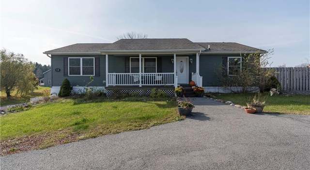 Photo of 22001 Freedom Dr, Champion, NY 13619