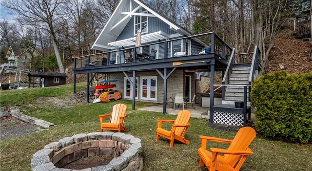 Photo of 435 Fire Lane 31, Moravia, NY 13118