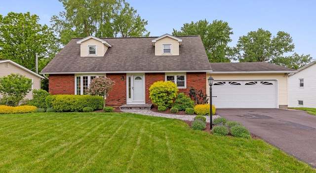 Photo of 210 Ludden Pkwy, Geddes, NY 13219