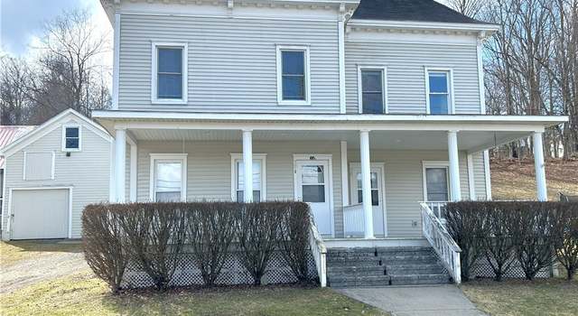 Photo of 30 Academy St, Marathon, NY 13803