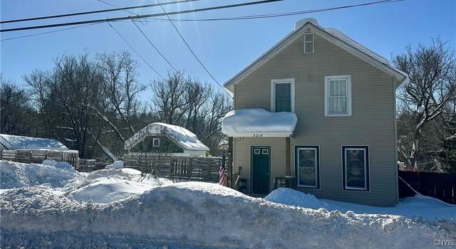 Photo of 7218 E Main St, Port Leyden, NY 13433