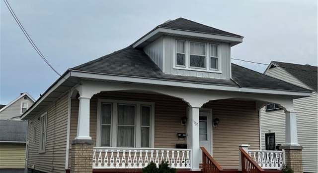 Photo of 1165 Jefferson Ave, Utica, NY 13501
