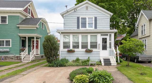 Photo of 407 State St, Fulton, NY 13069