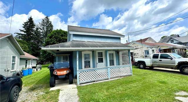 Photo of 7 Dyke St, Andover, NY 14806